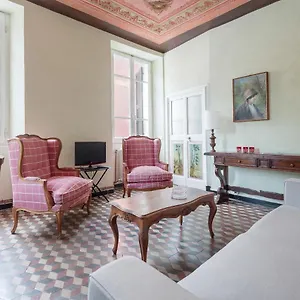  Apartment Marina Beachfront Italy
