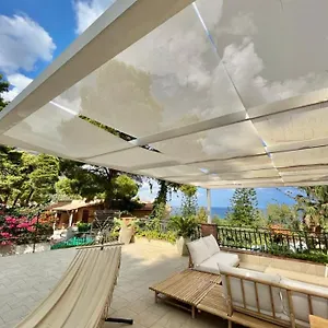  Villa Azzurra Italia