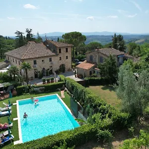 Casale Gregoriano Bed & Breakfast