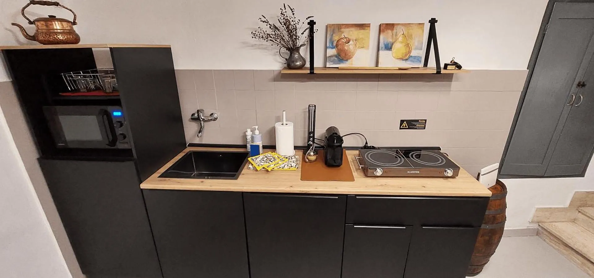 Apartament Casa Nel Centro Storico San Gimignano