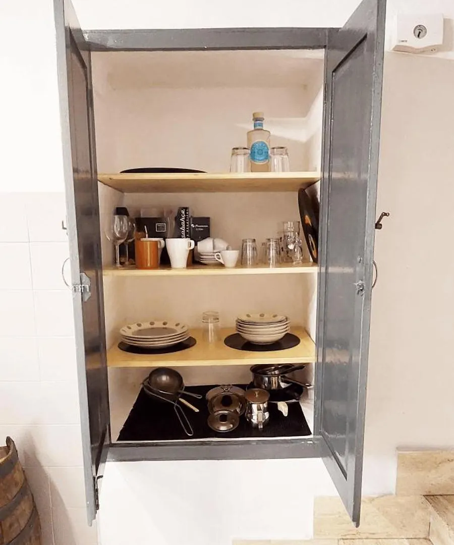 Apartament Casa Nel Centro Storico San Gimignano Włochy