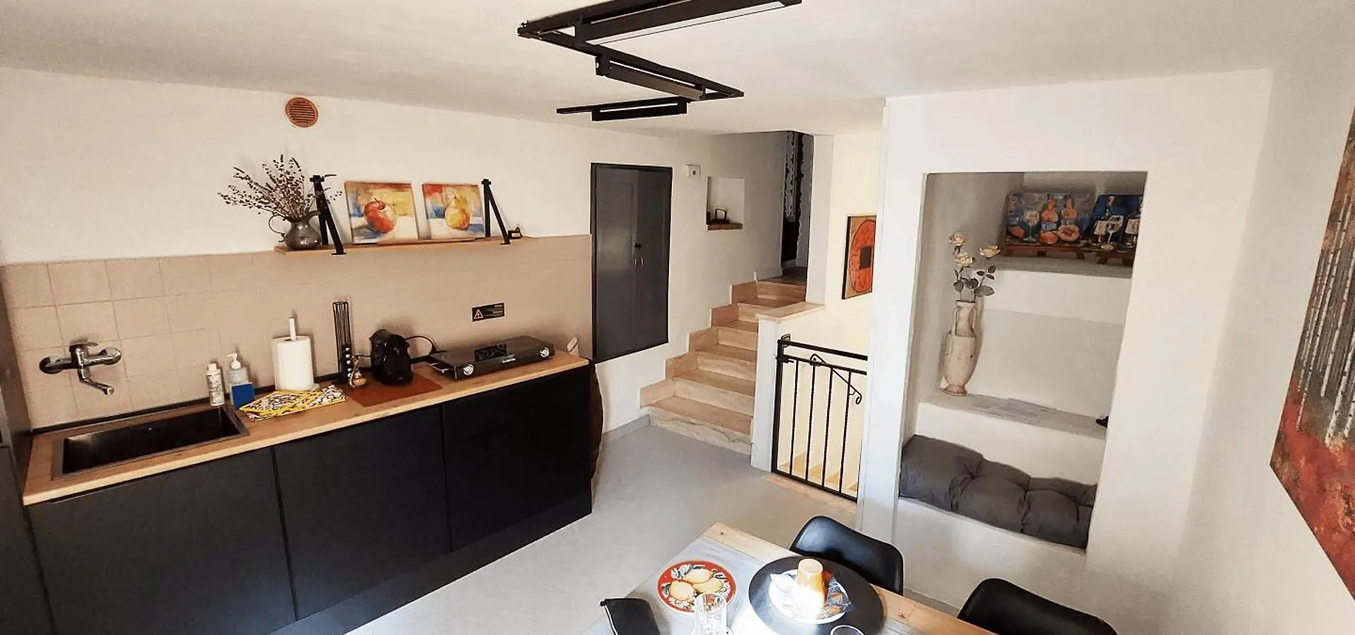 Apartament Casa Nel Centro Storico San Gimignano 0*,