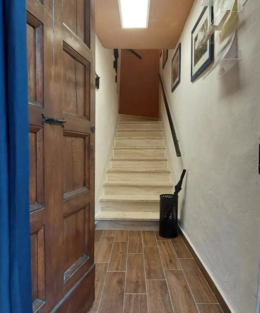 Apartament Casa Nel Centro Storico San Gimignano 0*,