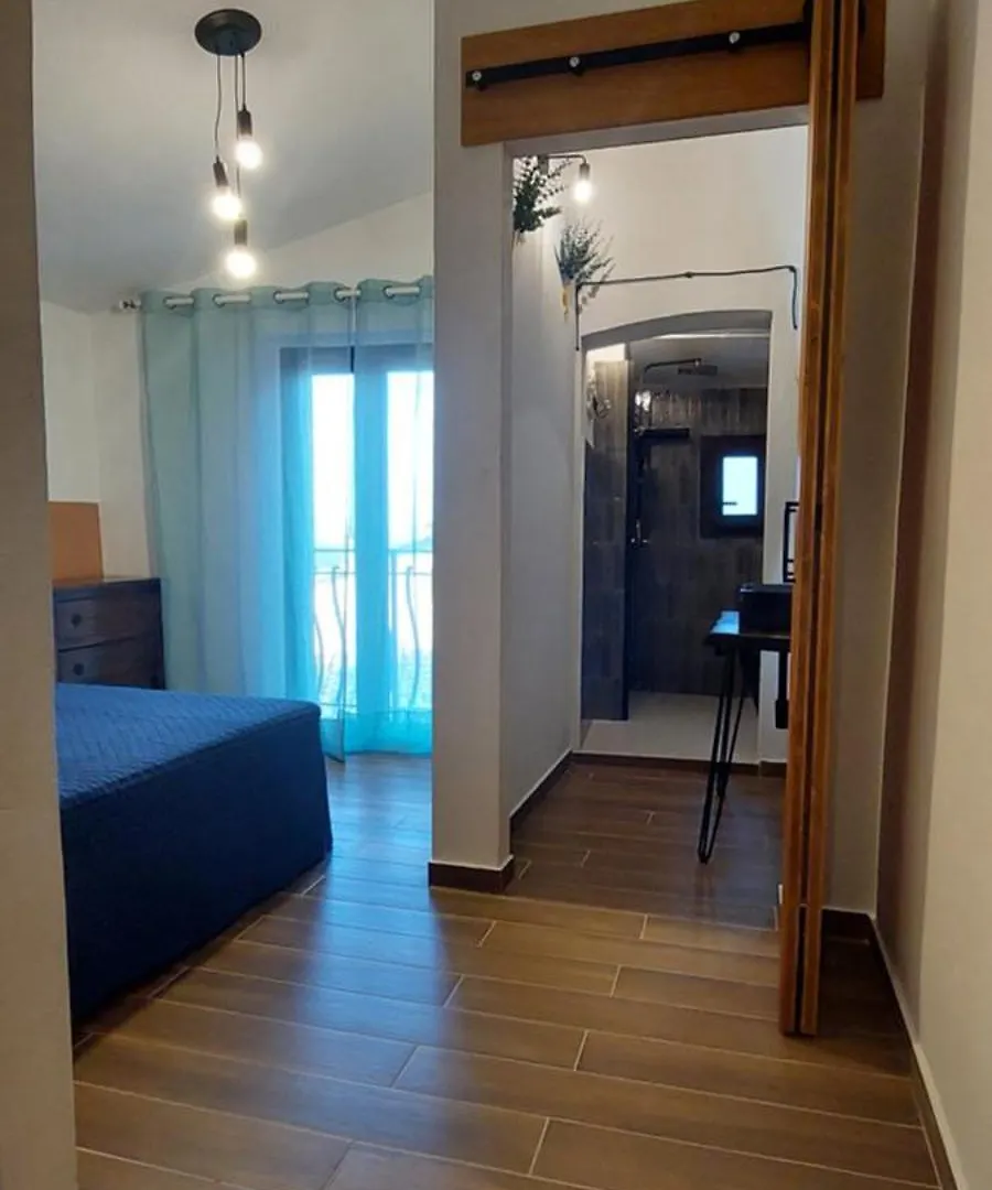 Apartament Casa Nel Centro Storico San Gimignano