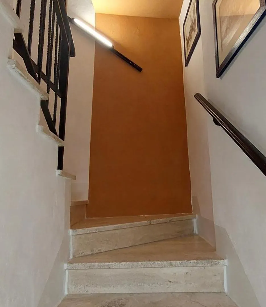 Apartament Casa Nel Centro Storico San Gimignano