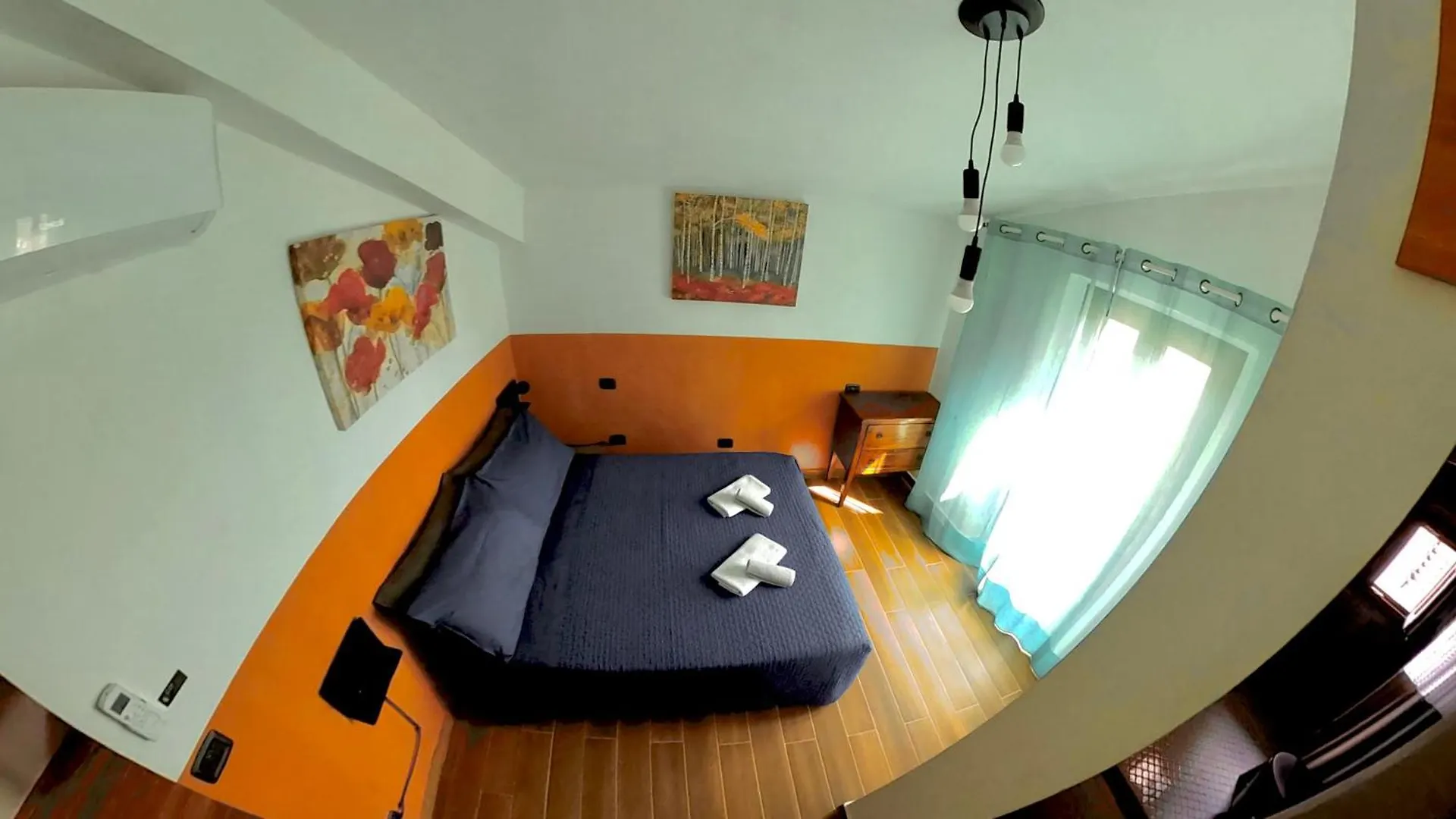 Apartament Casa Nel Centro Storico San Gimignano Włochy
