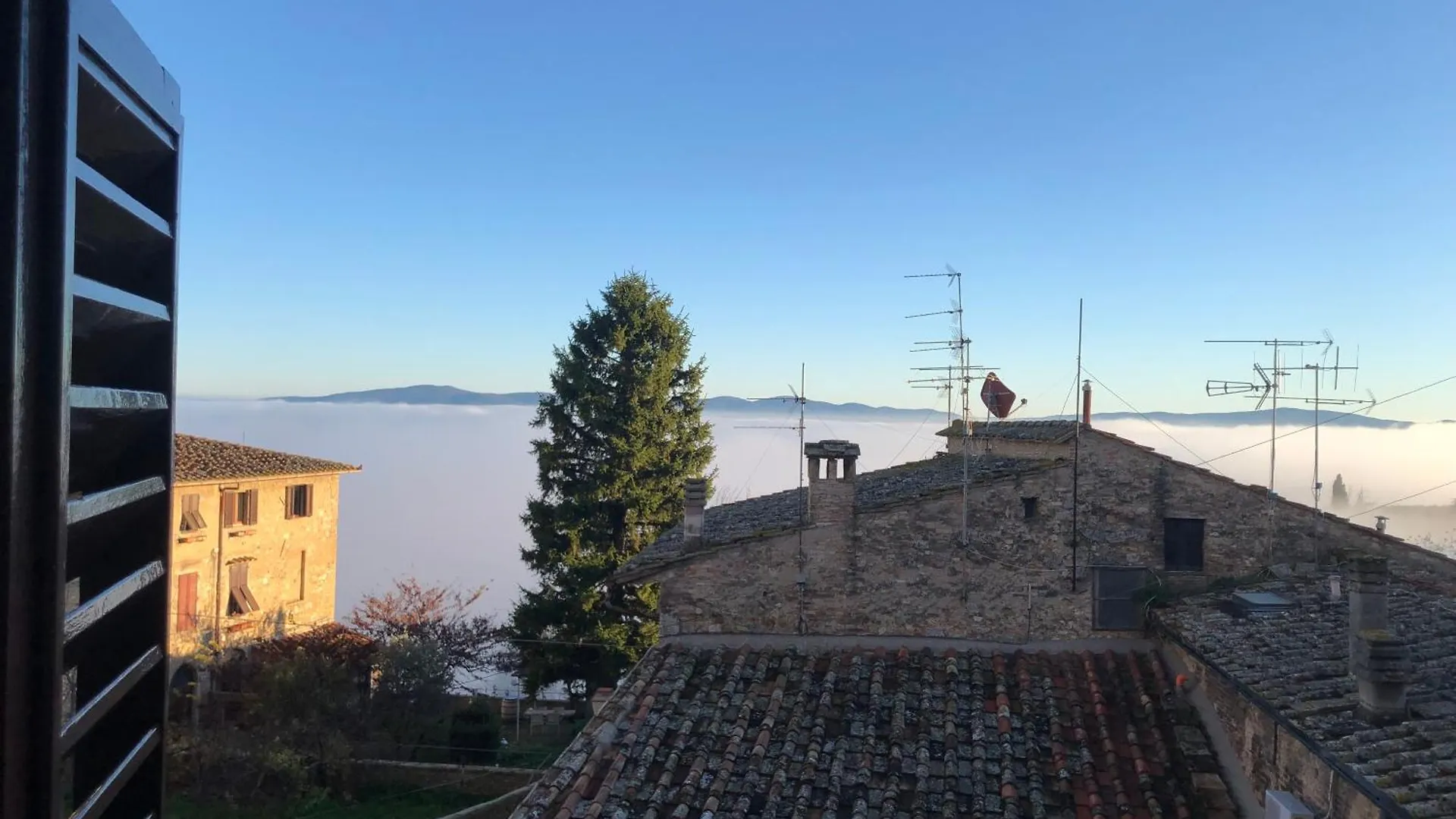 Apartament Casa Nel Centro Storico San Gimignano