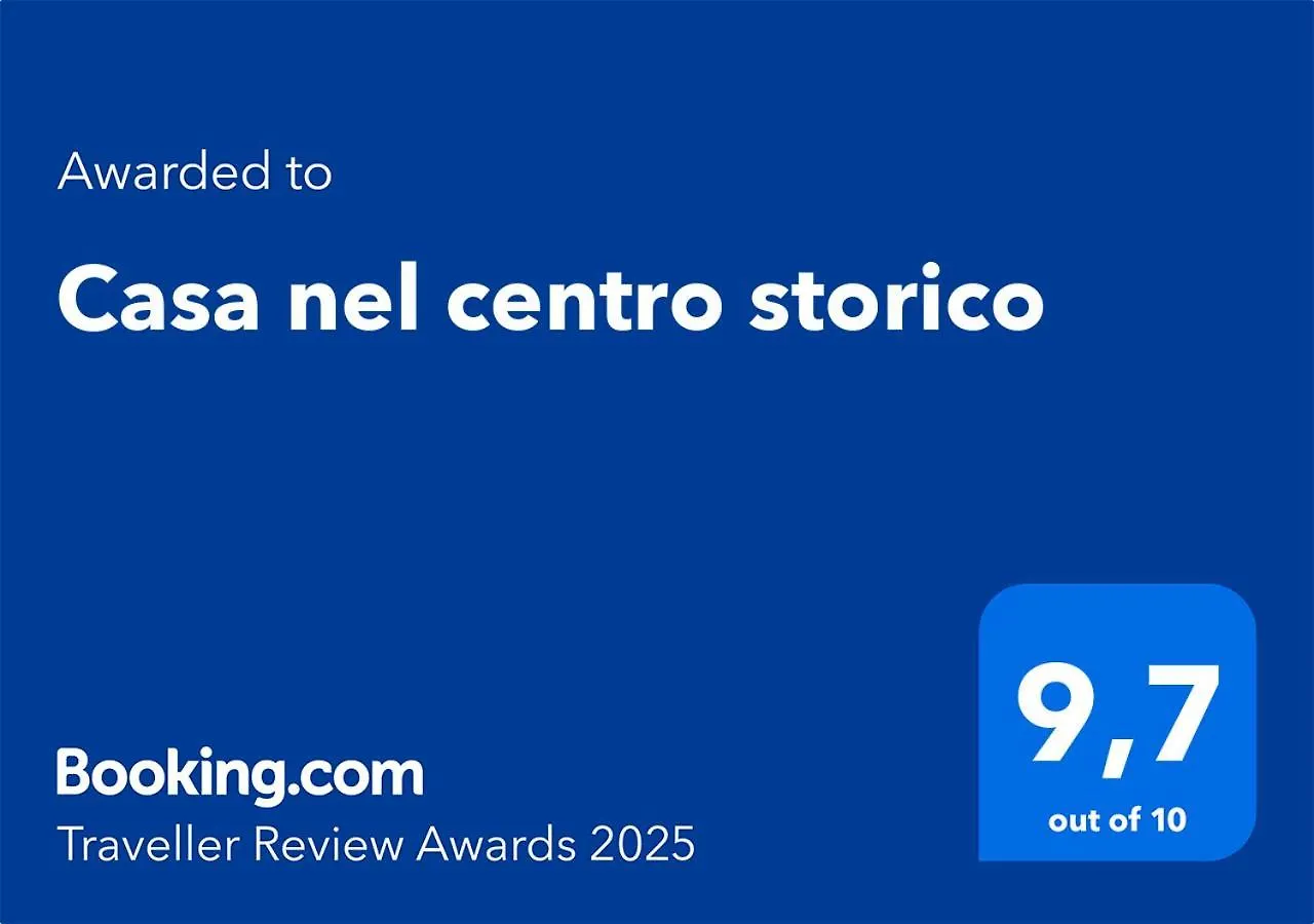 Apartament Casa Nel Centro Storico San Gimignano