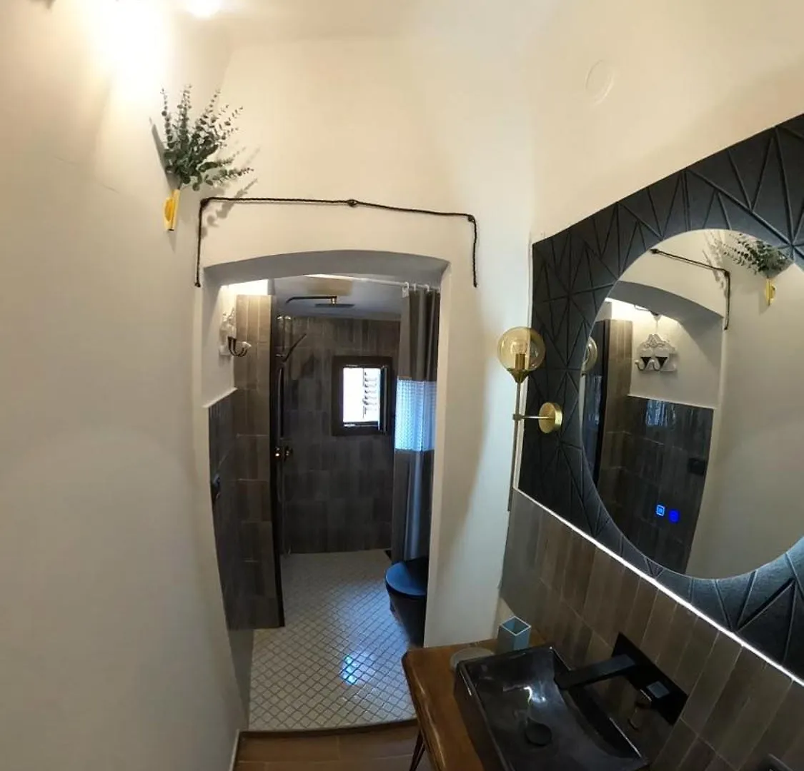 Apartament Casa Nel Centro Storico San Gimignano